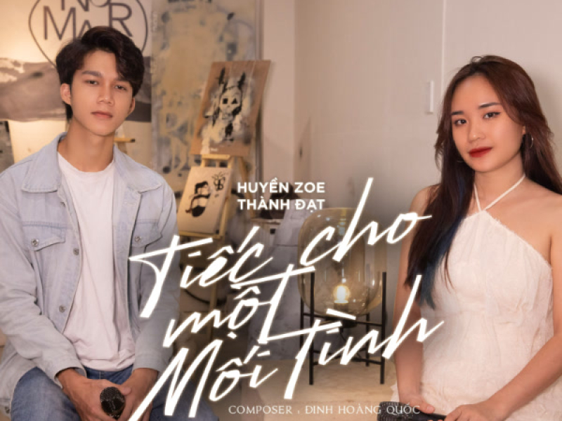 Tiếc Cho Một Mối Tình (Single)