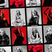 Who You Are (Single)