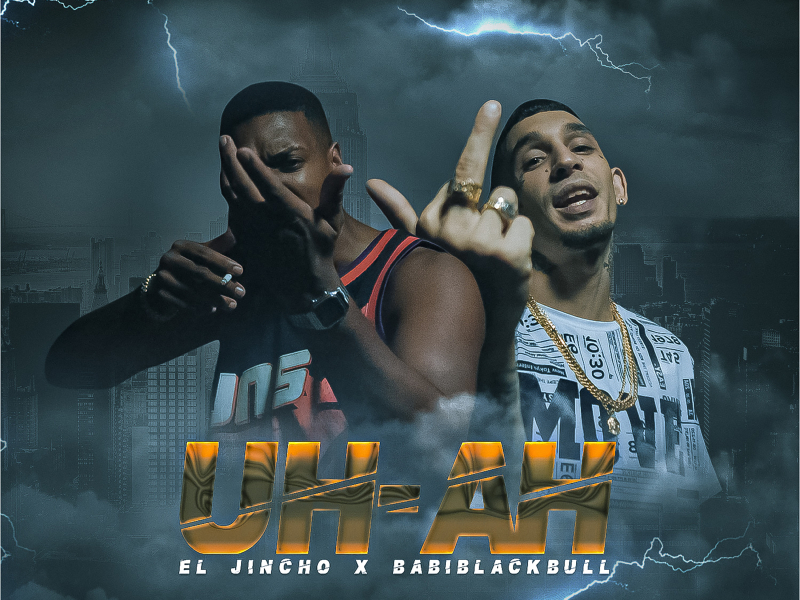Uh-Ah (Single)