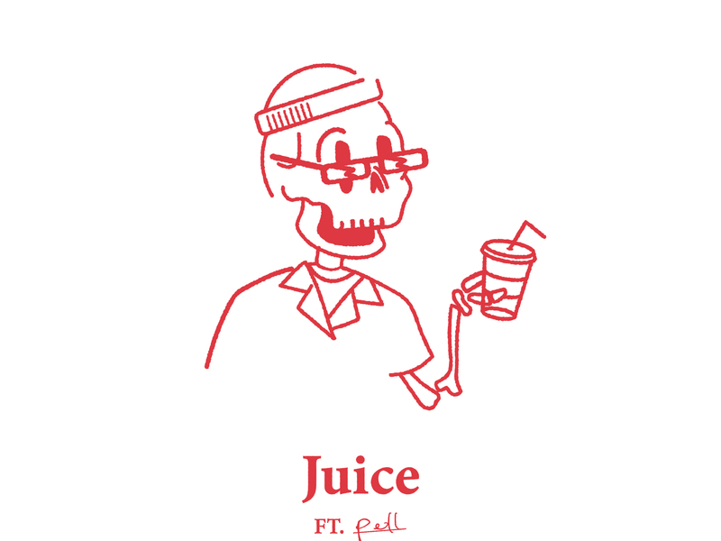 Juice (salute Remix) (Single)