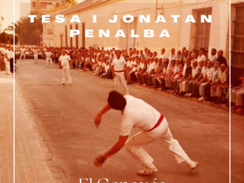 El Genovés (Single)