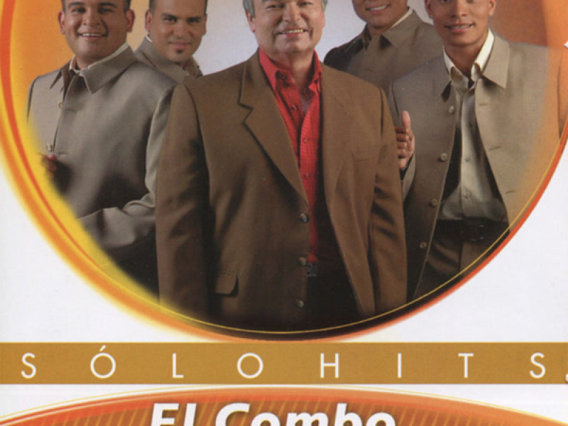 Sólo Hits: El Combo De Las Estrellas