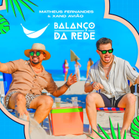 Balanço da Rede (Single)