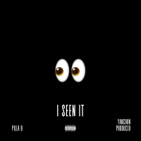 I Seen It (Single)