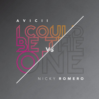 I Could Be The One [Avicii vs Nicky Romero] (Single)