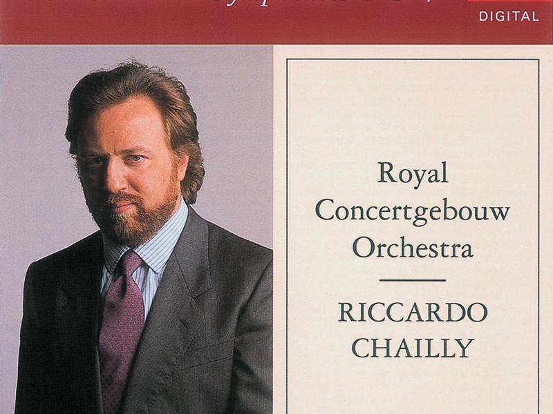 Schumann: Symphonies Nos. 1 & 4