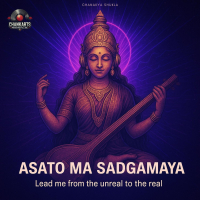 Asato Ma Sadgamaya (Single)