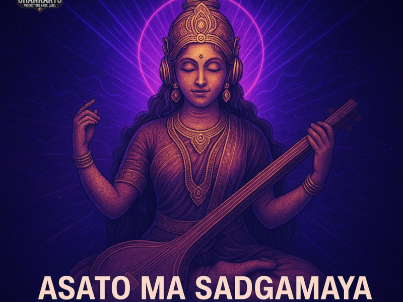 Asato Ma Sadgamaya (Single)