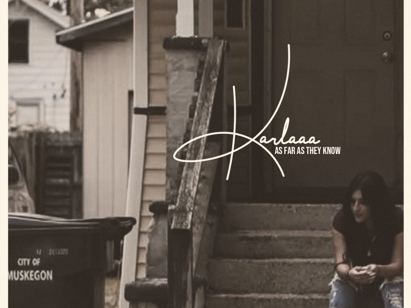 As Far as They Know (Single)