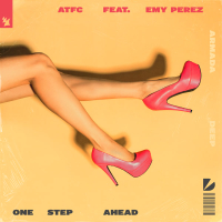 One Step Ahead (Single)