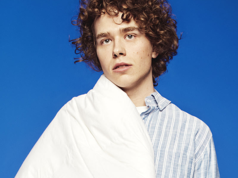 Before You Let Me Down (Single)