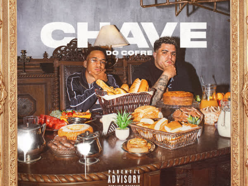 Chave do Cofre (Single)