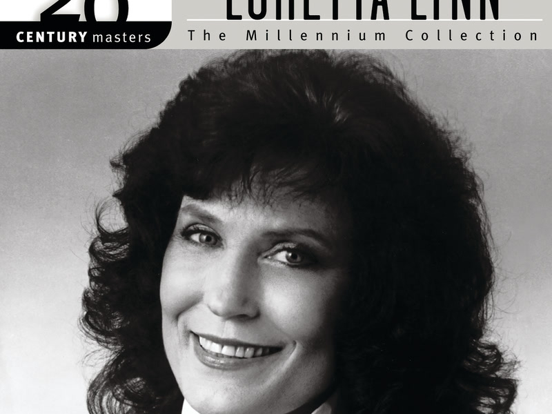 20th Century Masters: The Millennium Collection: The Best Of Loretta Lynn (Vol. 2)