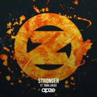 Stronger (Single)