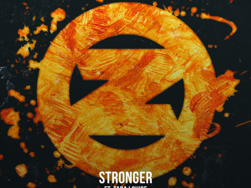 Stronger (Single)