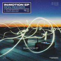 In Motion EP (EP)