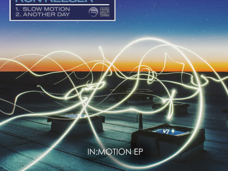 In Motion EP (EP)