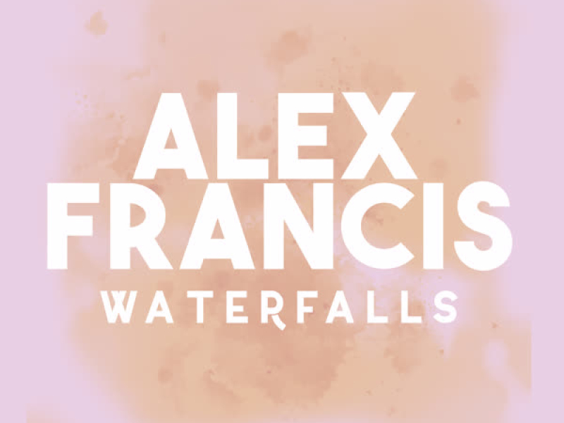 Waterfalls (Single)