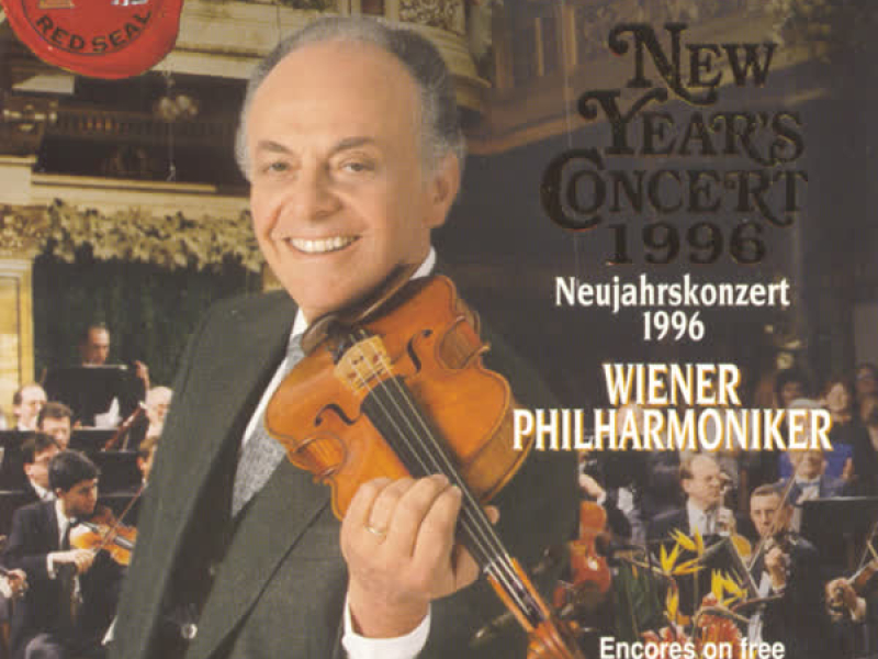 Neujahrskonzert / New Year's Concert 1996