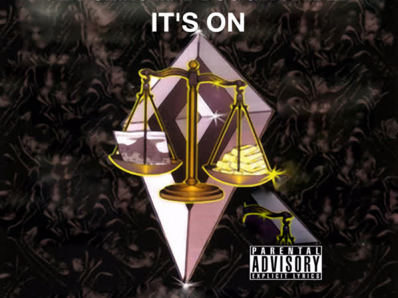 It's On (Single)