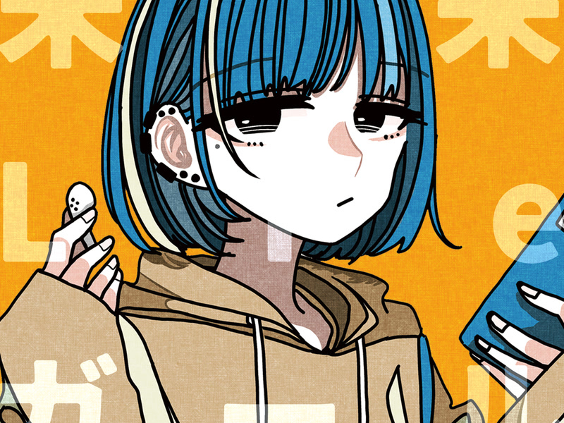 未来Lieガール (Single)