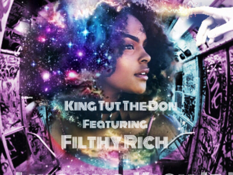 I Wanna Kick It (Single)