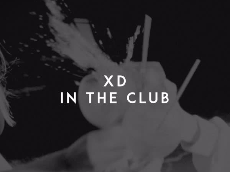 In the Club (Single)