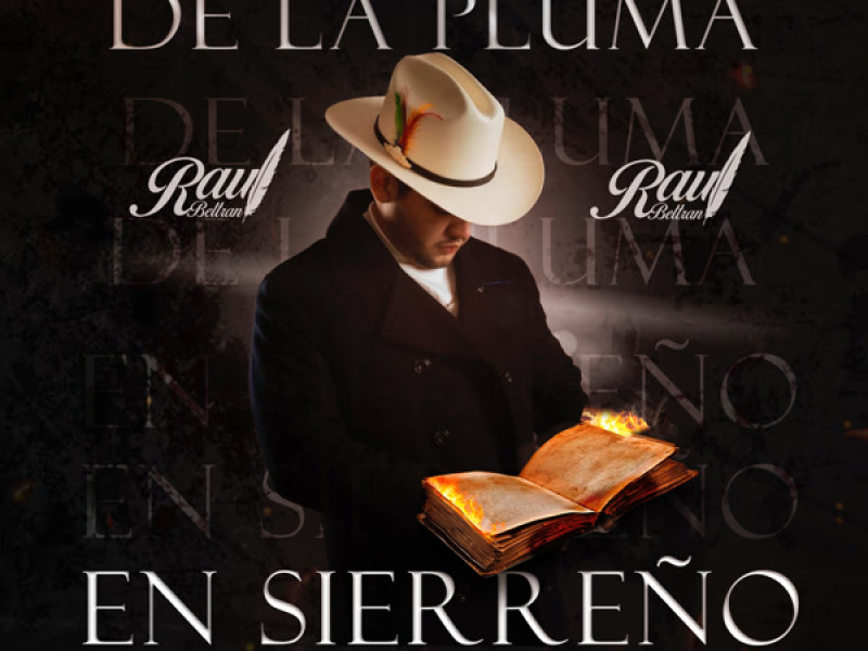 De La Pluma En Sierreño