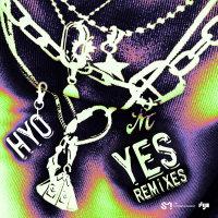YES (Remixes) (EP)