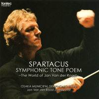 交響詩 スパルタクス [Live]