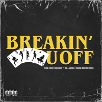 Breakin' U Off (Single)