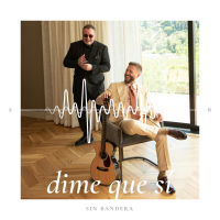 Dime Que Sí (Single)