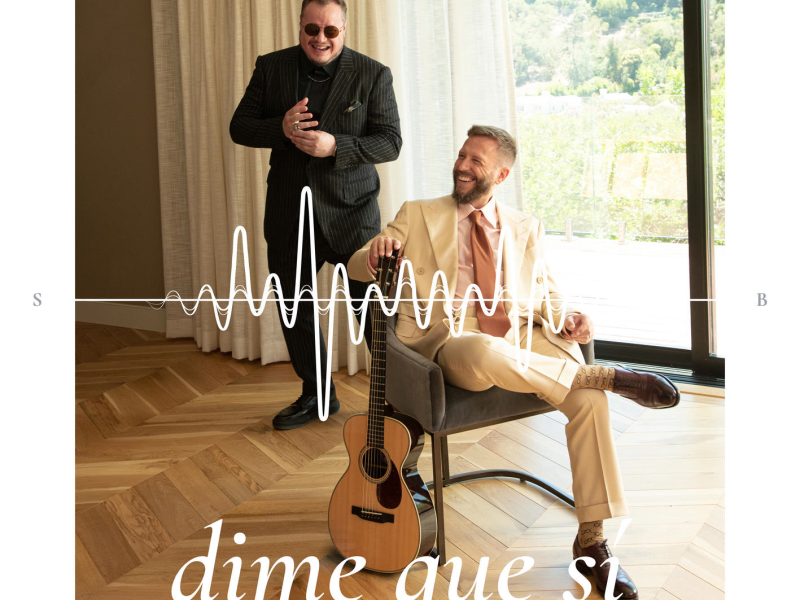 Dime Que Sí (Single)