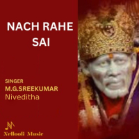 Nach Rahe Sai (Single)