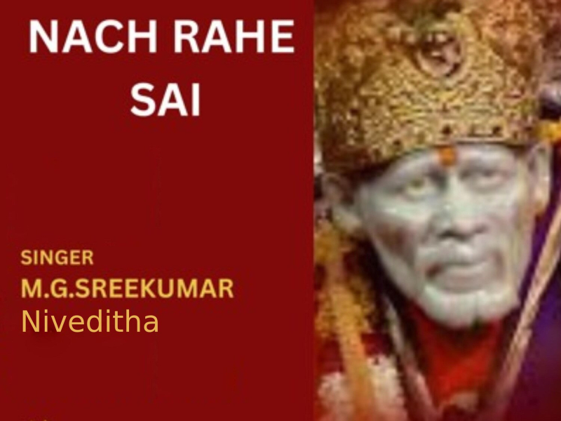 Nach Rahe Sai (Single)