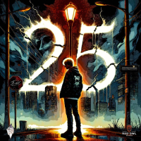 25 (Single)
