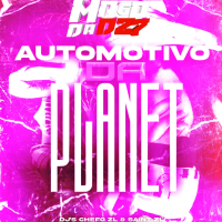 AUTOMOTIVO DA PLANET (Single)