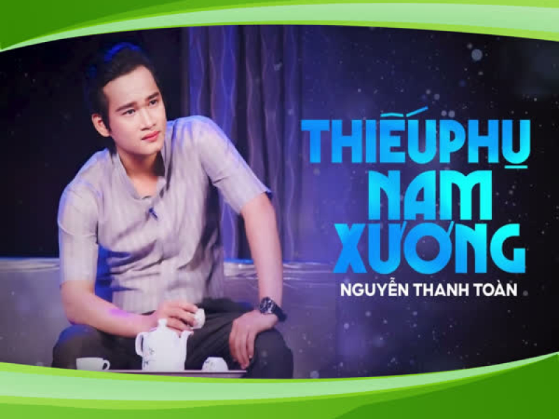 Thiếu Phụ Nam Xương (Single)