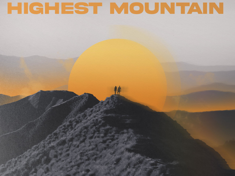 Highest Mountain (Single)