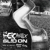 Slid On (feat. Scarface, Benny the Butcher, Mozzy & 4rAx) (Single)