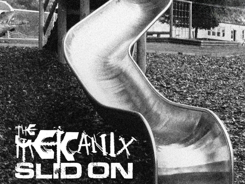 Slid On (feat. Scarface, Benny the Butcher, Mozzy & 4rAx) (Single)