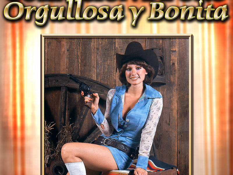 Coleccíon De Oro: Reventón De Bandas, Vol. 1 – Orgullosa Y Bonita