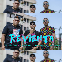 Revienta (Single)