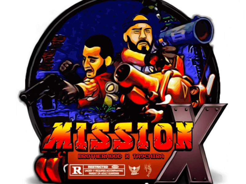 Mission 1 (Single)