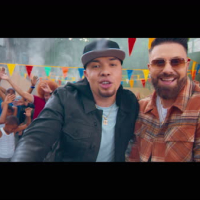 Agradecido (EspaÃ±ol) (MV) (Single)