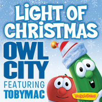 Light Of Christmas (Single)