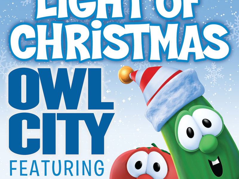 Light Of Christmas (Single)