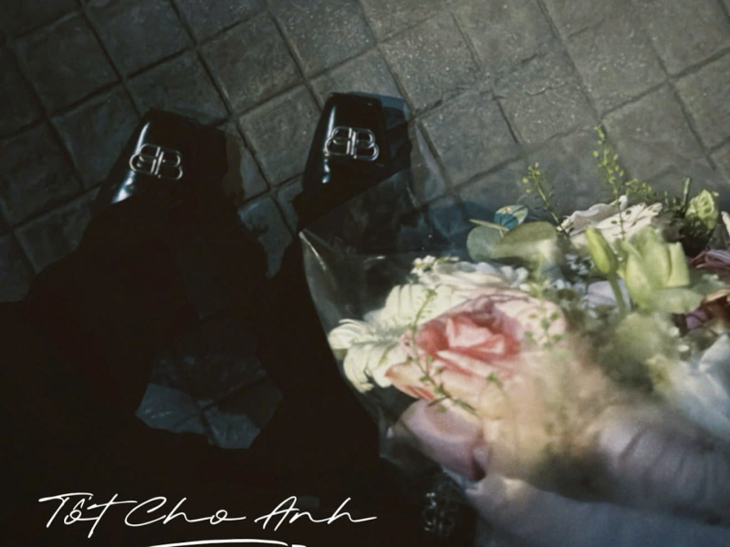 tốt cho anh (Single)