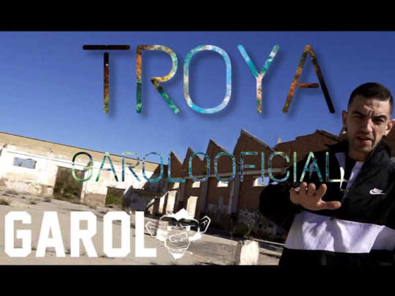 Troya (Single)