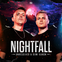 Nightfall (Single)